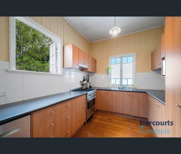 23 Gresham Street, East Brisbane, Qld 4169 - Photo 4