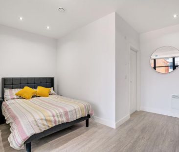 1 bedroom duplex to rent - Photo 4