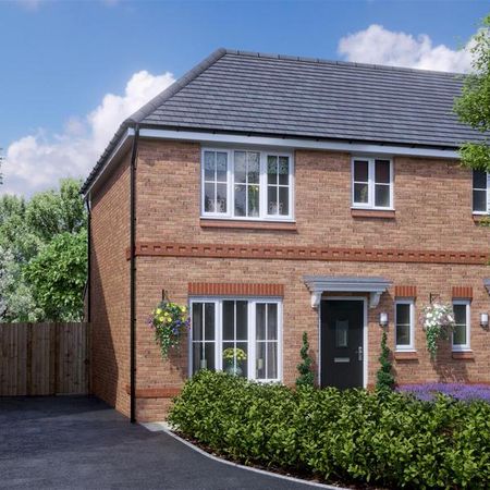 3 bedroom semi-detached house to rent - Photo 4