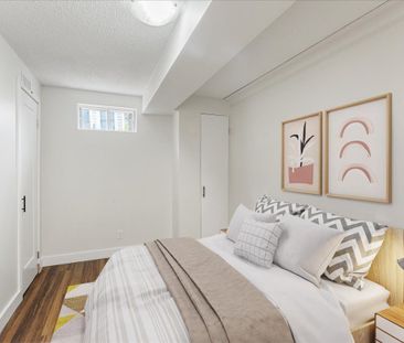 For Lease - 731 Annland Street Unit# Lower, Pickering, Ontario - Photo 6