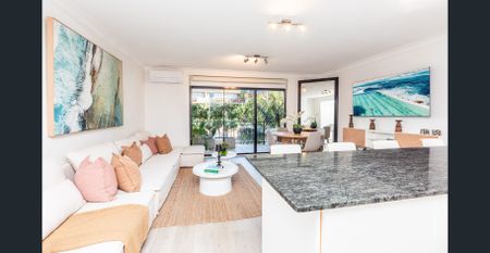 BONDI LIFE 7 @ BONDI BEACH- Furnished - Inspection by Appointment only - Photo 3