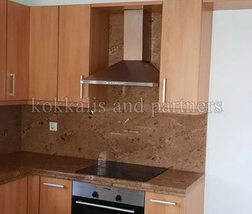 Διαμέρισμα για ενοικίαση Αγία Σοφία (Νέο Ψυχικό) - Photo 4