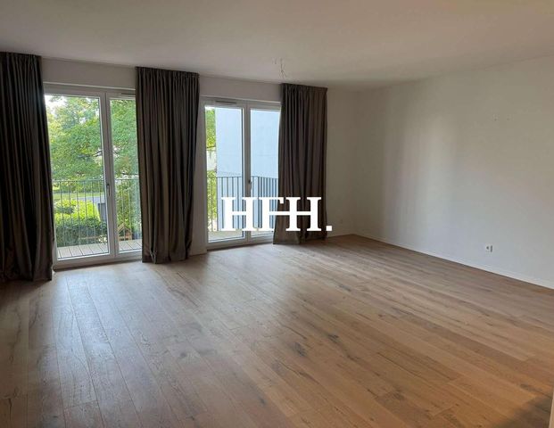 Zur Miete - Wunderschöne 1-Zimmer-Wohnung mit Balkon - Foto 1