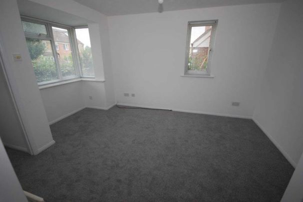 1 bed End Terrace House for rent - Photo 1