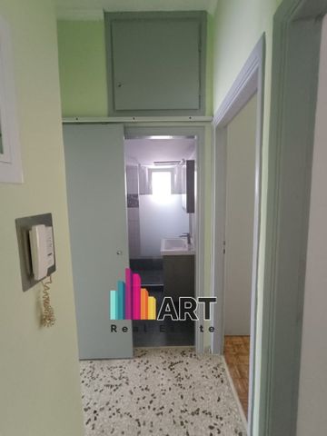 Διαμέρισμα για ενοικίαση Κάκκαβας (Νέα Ιωνία) - Photo 3