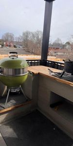 Grand 5 ½ lumineux et luxueux – Cession de bail - Photo 3