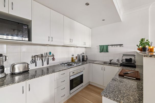 25/6-18 Poplar Street, Surry Hills NSW 2010 - Apartment For Rent | Domain - Photo 1