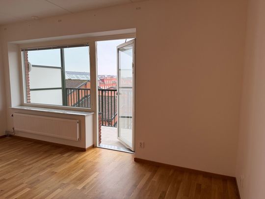 Torpstigen 2E, Eslöv Centrum - Foto 1