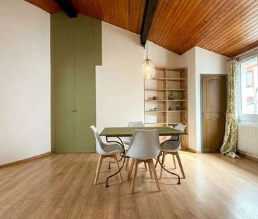 Appartement à louer 3 pièces • 77 m 2 Toulouse - Photo 6
