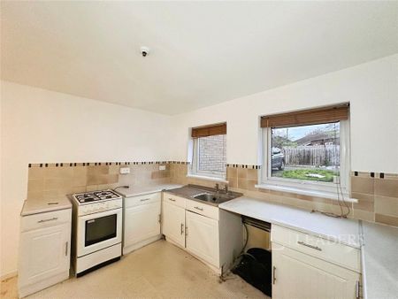 2 bedroom terraced house to rent - Photo 5