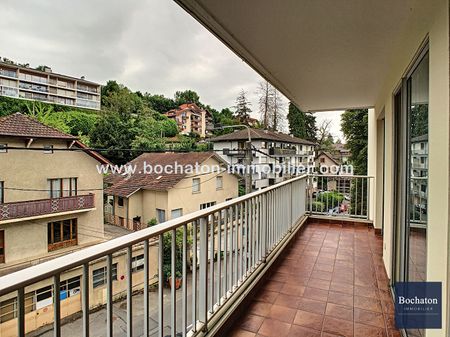 Location Appartement 1 pièce 30m² - Photo 5