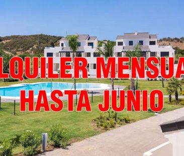 Alquiler de ático en Calle Surinam, 2 - Foto 6