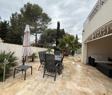 Rez-de-villa 3 pièces Saint Raphaël, - Photo 6