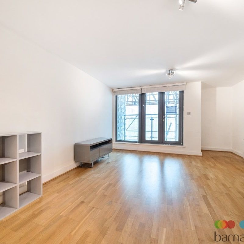 Hardwicks Square, LONDON - Photo 1