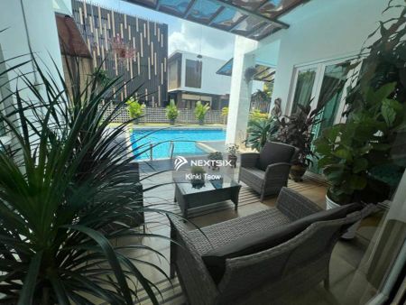 Melody Park East Ledang - Photo 3