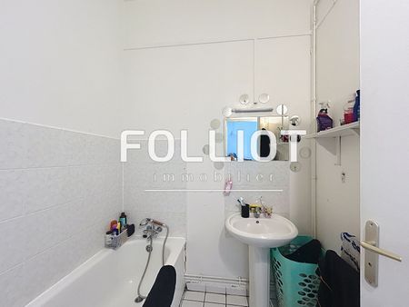 A LOUER - Appartement Folligny 3 pièce(s) 68.29 m2 - Photo 3