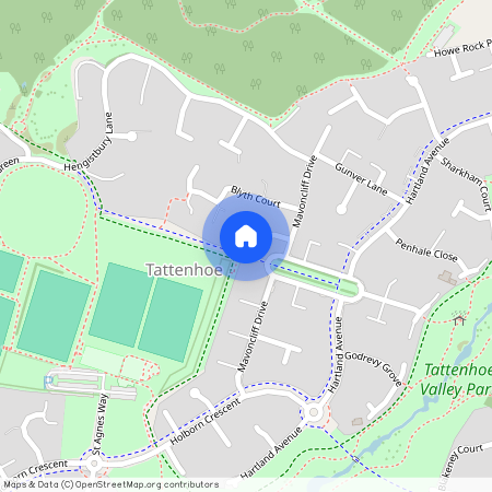 Tattenhoe