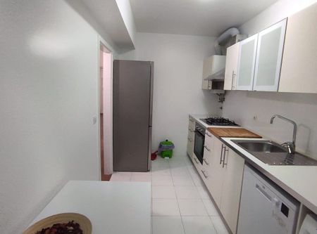 Rua Ana de Castro Osório, Lisbon, Lisbon 1500-038 - Photo 4