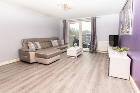 1 bedroom flat to rent - Photo 2