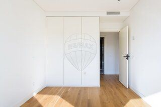 Apartment 3 bedrooms Modern Oeiras for rent - balcony, solar panels, 2nd floor, air conditioning, equipped, swimming pool - Foto 5