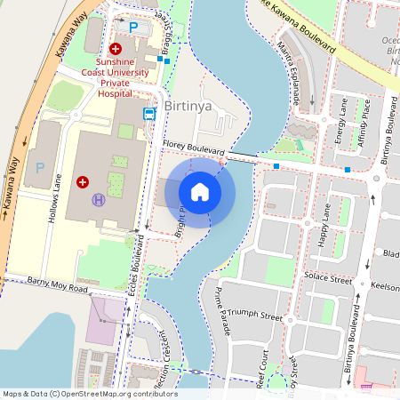 41/12 Bright Place, QLD 4575, Birtinya