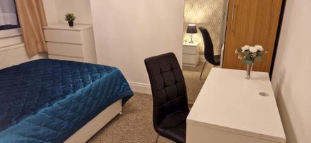 1 bedroom in a house share to rent - Photo 4