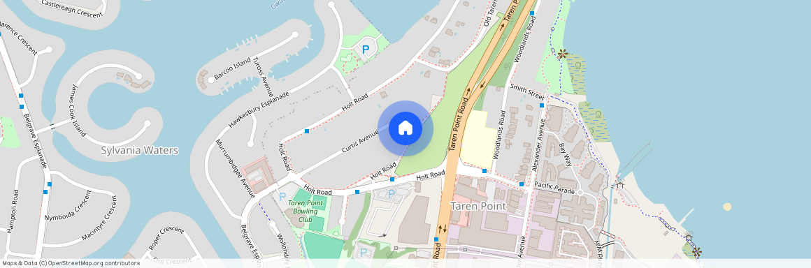 12 Curtis Avenue, NSW 2229, Taren Point