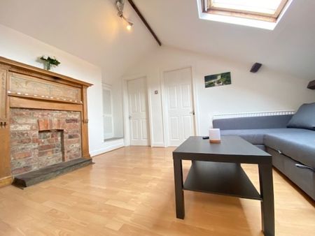 Apartment 5, 3, Goodramgate - Photo 2