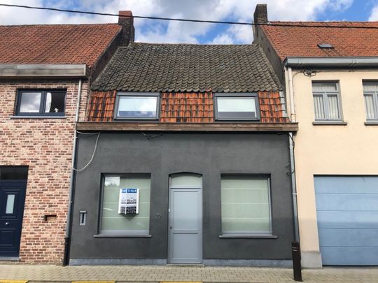 vernieuwd WOONHUIS - Foto 1