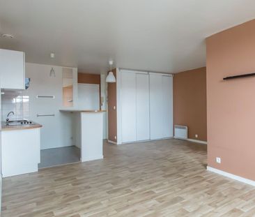 Appartement à louer 2 pièces • 43,23 m2 Arpajon - Photo 5