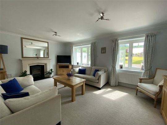 Payhembury, Honiton, Devon, EX14 - Photo 1