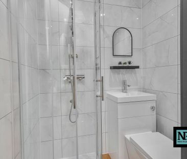 1 bedroom house of multiple occupation to rent - Photo 1