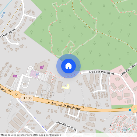 33127, Saint-Jean-D'Illac