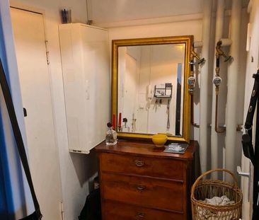 Schönes 1 Zimmer Wohnung mit großem Balkon - Photo 4