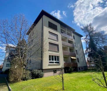 Zentral gelegene Wohnung sucht Nachmieter - Foto 3