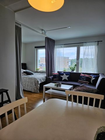 Optimusvägen, Upplands Väsby - Photo 3