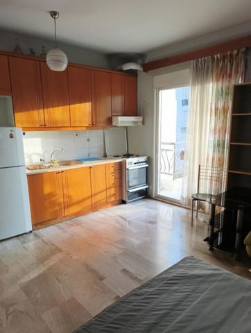 Studio/Γκαρσονιέρα για ενοικίαση Κέντρο (Καλαμαριά) - Photo 2