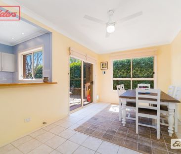 Quite 3 Bedroom Family Home - Photo 6