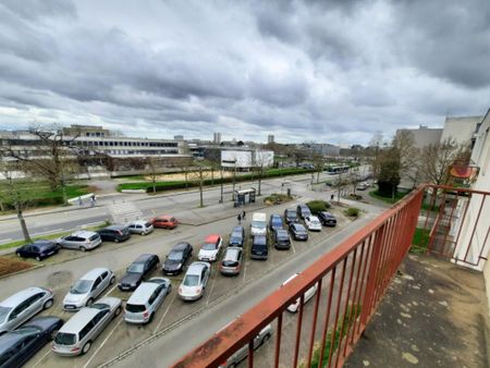 Appartement T1 à louer - 15 m² - Photo 5