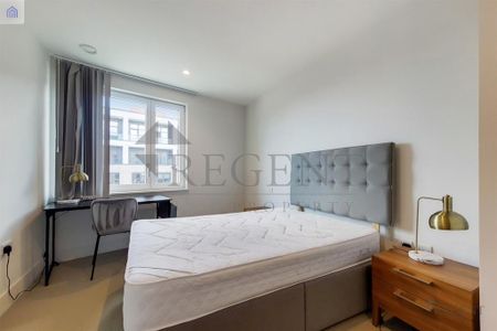 1 bedroom apartment to rent - Photo 3