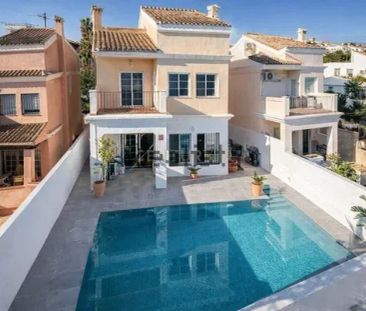 Alquiler de casa o chalet independiente en Calle Esparragal, 61 - Photo 5