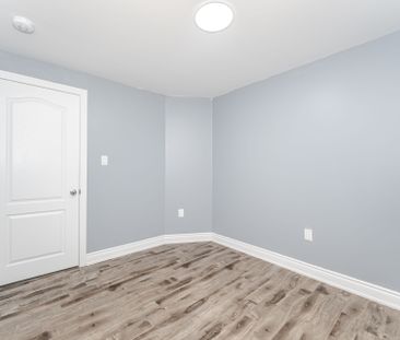 For Lease - 25 Lyle Way Unit# Bsmt, Brampton, Ontario - Photo 2