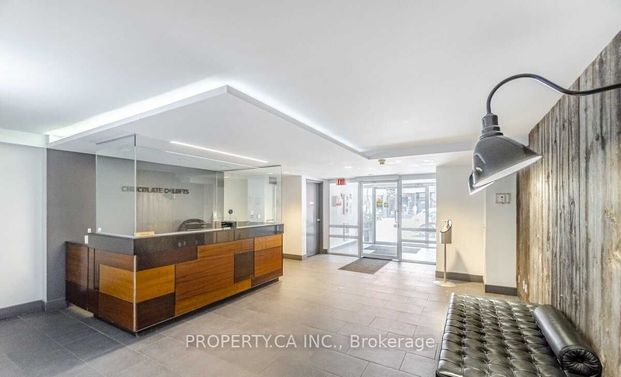 Chocolate Lofts , #427 - Photo 1