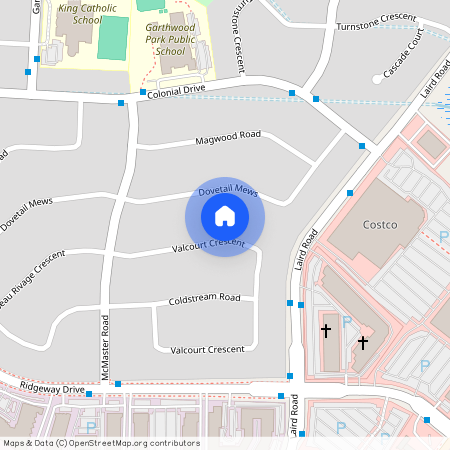 3183 Valcourt Crescent #Lower, Mississauga, Erin Mills