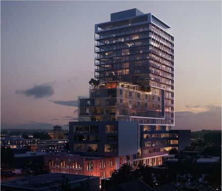 For Lease - 120 Parliament Street Unit# 1907, Toronto, Ontario - Photo 3