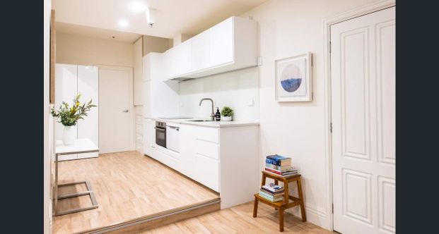207/238 Flinders Lane, Melbourne VIC 3000 - Photo 1