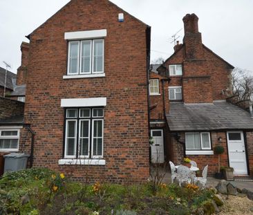 High Street, Sandbach - Photo 1