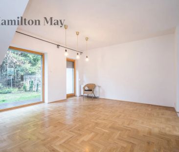 Komfortowy dom w zabudowie szeregowej na Woli Justowskiej - Фото 2