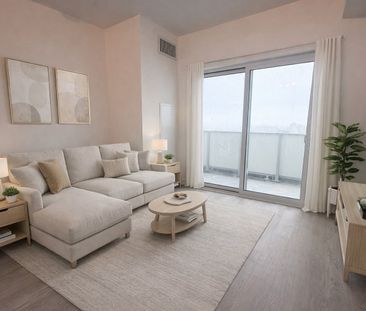 For Lease - 1010 Sandy Beach Road Unit# 1612, Pickering, Ontario - Photo 3