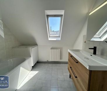 Location Maison 5 pièces 114m² JOUE LES TOURS 37300 - Photo 6